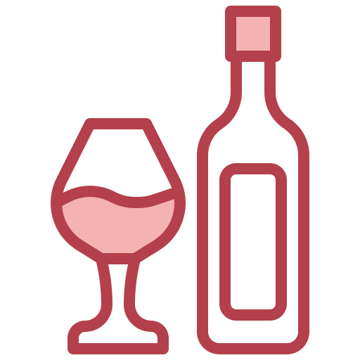 Вино Surang Red иконка
