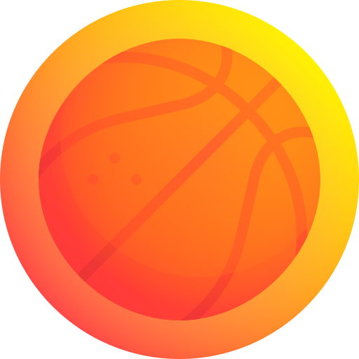 Sports game Gradient Galaxy Gradient icon