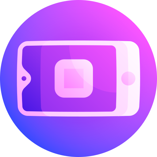 Мобильная игра Gradient Galaxy Gradient иконка