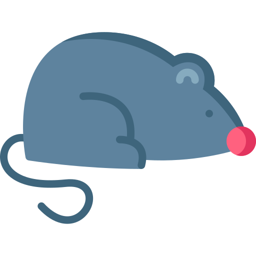 rat Special Flat icoon