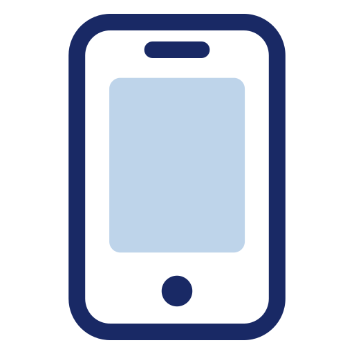 smartphone Generic Others icon