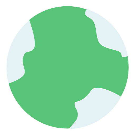 글로벌 마케팅 Generic Flat icon