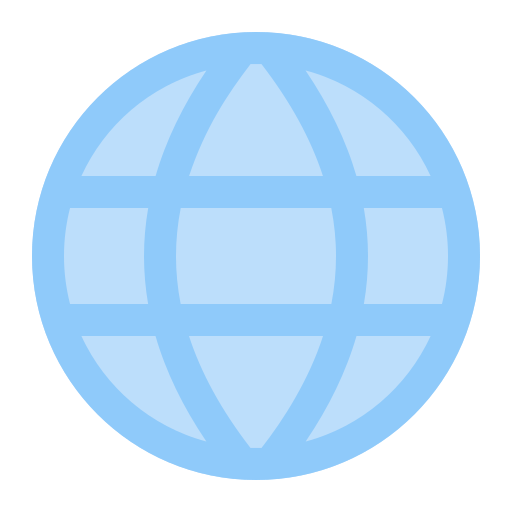 Глобальный Generic Flat иконка