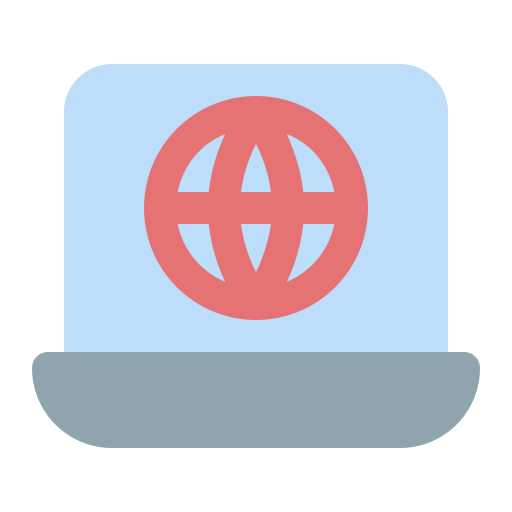 브라우징 Generic Flat icon