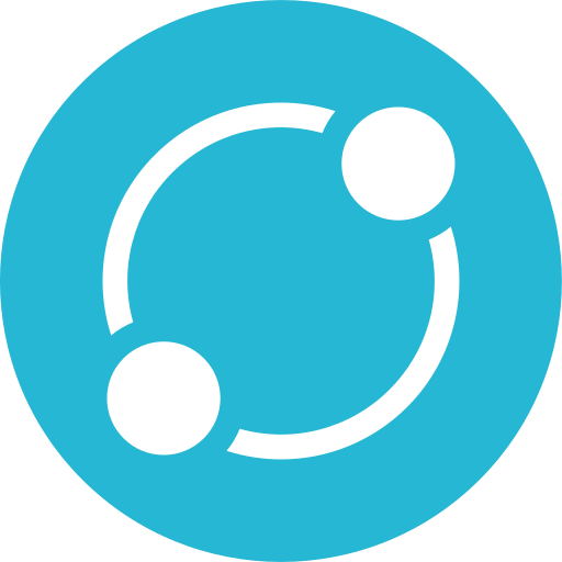 Connect Generic Flat icon