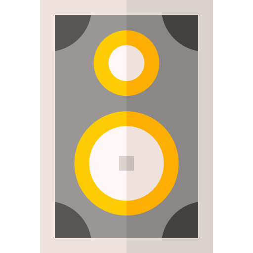 sprecher Basic Straight Flat icon
