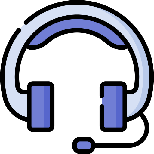 auriculares Special Lineal color icono