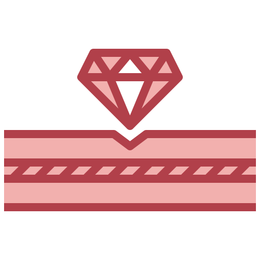 resistente Surang Red icono