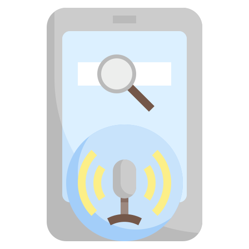Phone Surang Flat icon