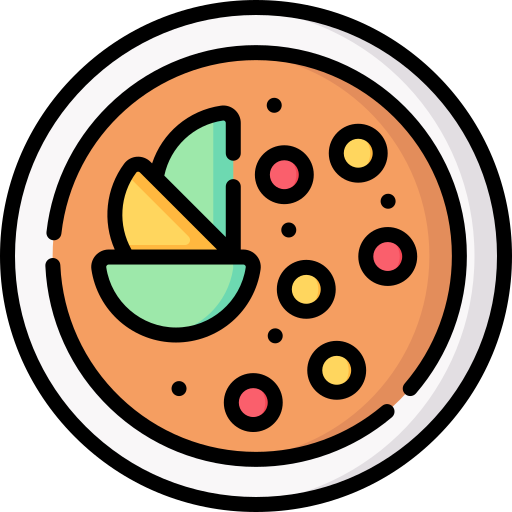 Bean Special Lineal color icon