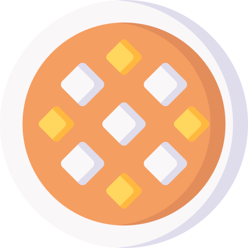 ポテトチーズスープ Special Flat icon
