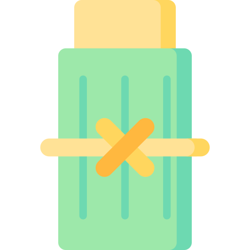 tamales Special Flat icon