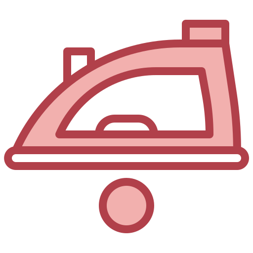 Iron Surang Red icon