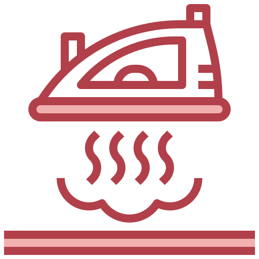 Steaming Surang Red icon