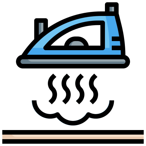 김 Surang Lineal Color icon