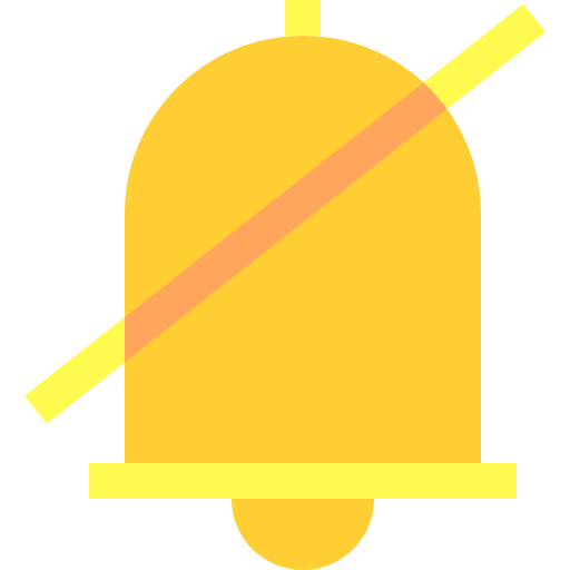 ミュート Basic Sheer Flat icon