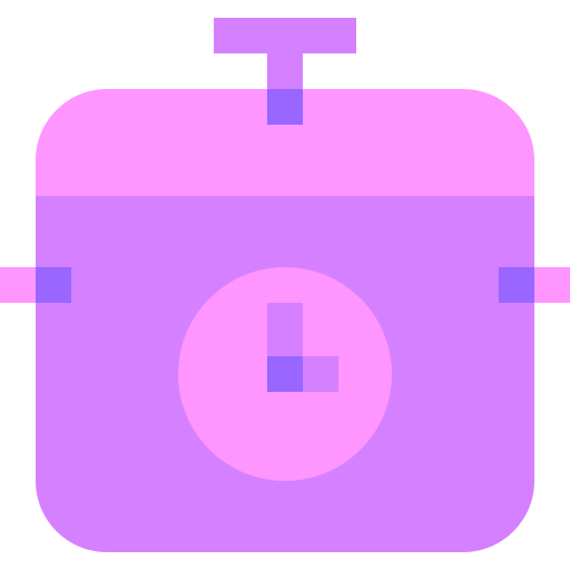 kochzeit Basic Sheer Flat icon