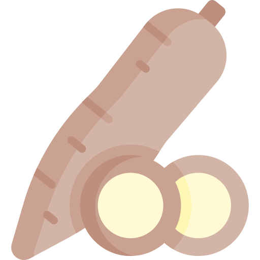 Yucca Special Flat icon