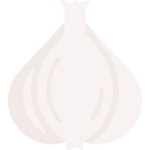 knoblauch Special Flat icon