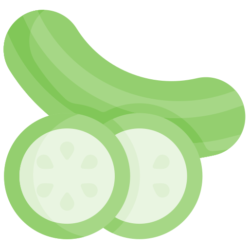 pepino Special Flat icono