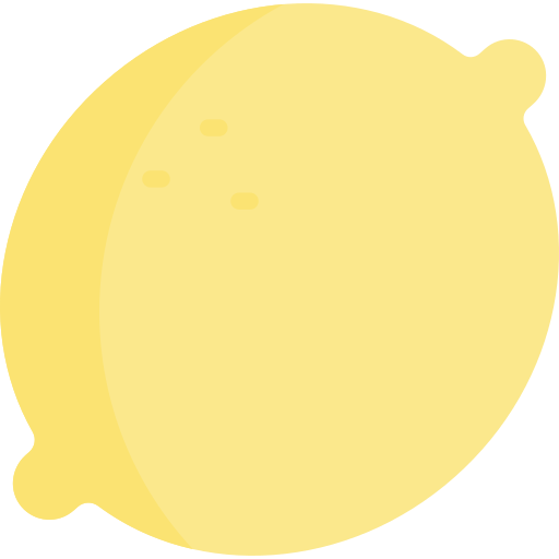 Lemon Special Flat icon