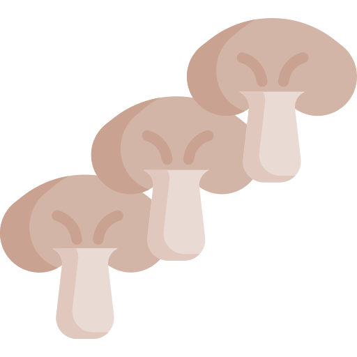 pilz Special Flat icon