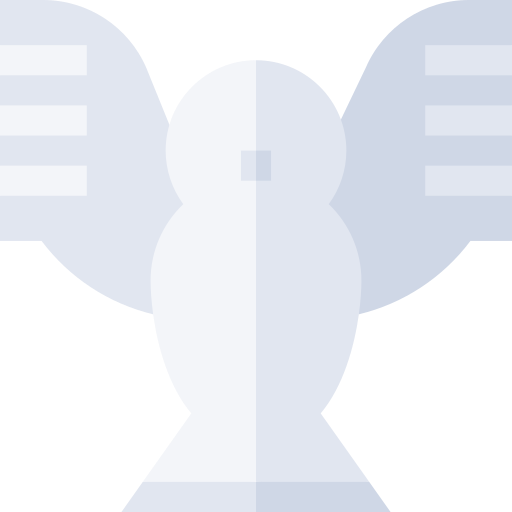 paloma Basic Straight Flat icono