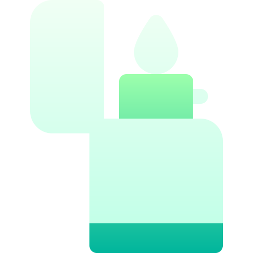 Lighter Basic Gradient Gradient icon