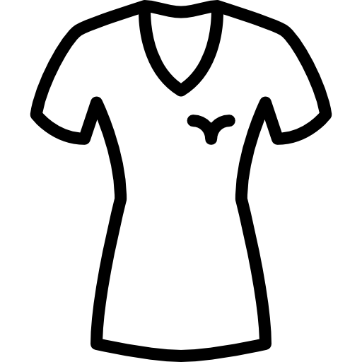 Рубашка Basic Miscellany Lineal иконка