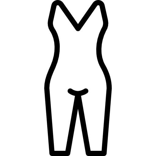pigiama Basic Miscellany Lineal icona