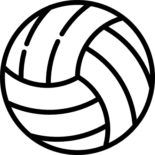 Волейбол Special Lineal иконка
