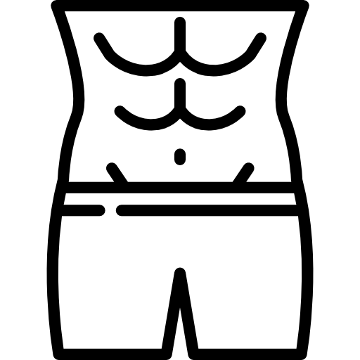Тело Special Lineal иконка