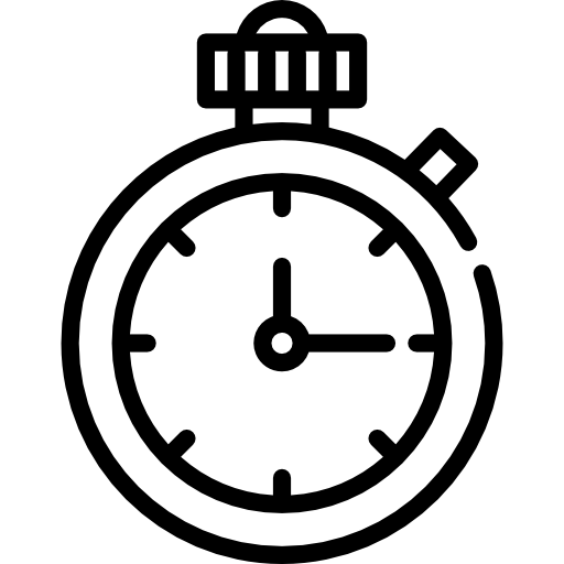 cronometro Special Lineal icona