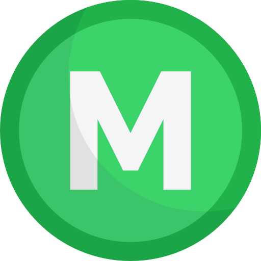 metro Special Flat icon