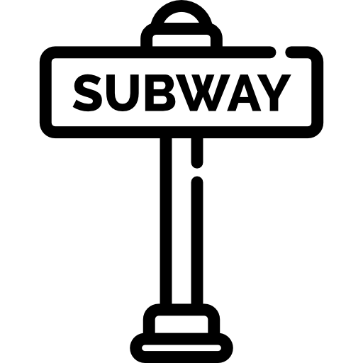 Метро Special Lineal иконка