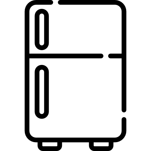 lodówka Special Lineal ikona