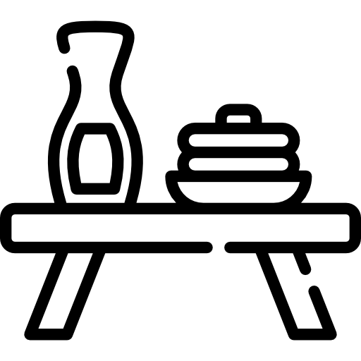 tavolo Special Lineal icona