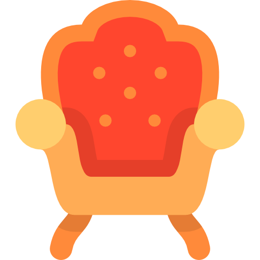fotel Special Flat ikona