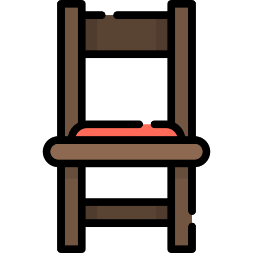 krzesło Special Lineal color ikona