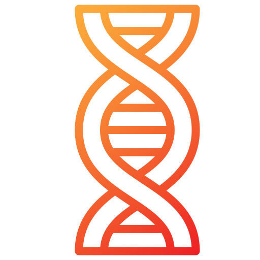 dna Generic Gradient icoon