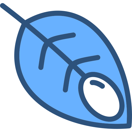 tau Generic Blue icon