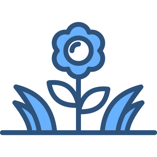 весна Generic Blue иконка