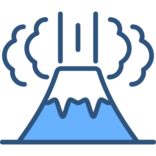 vulkan Generic Blue icon