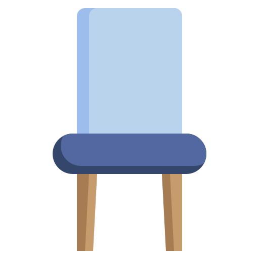 椅子 Surang Flat icon