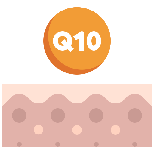 Q10 Surang Flat icon