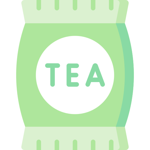 Чай Special Flat иконка