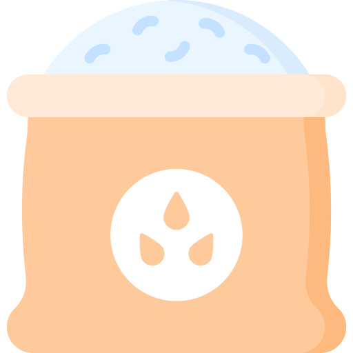 米 Special Flat icon