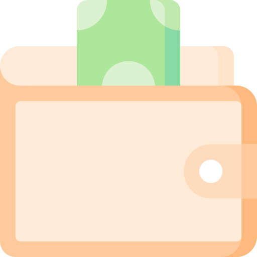 Бумажник Special Flat иконка