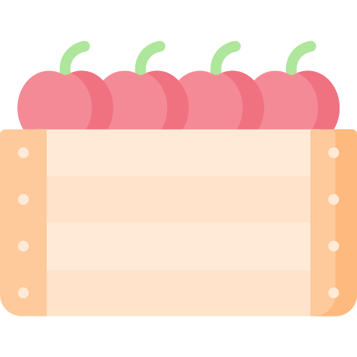 Äpfel Special Flat icon