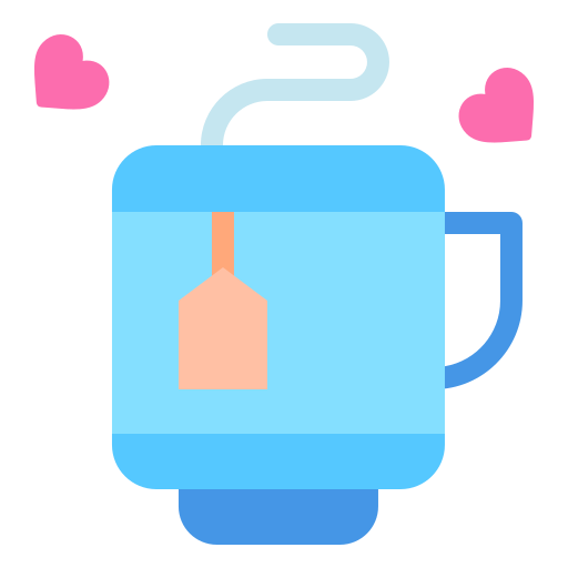 Tea mug Generic Flat icon